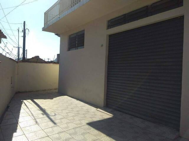 Casa para Venda em São Vicente - 2