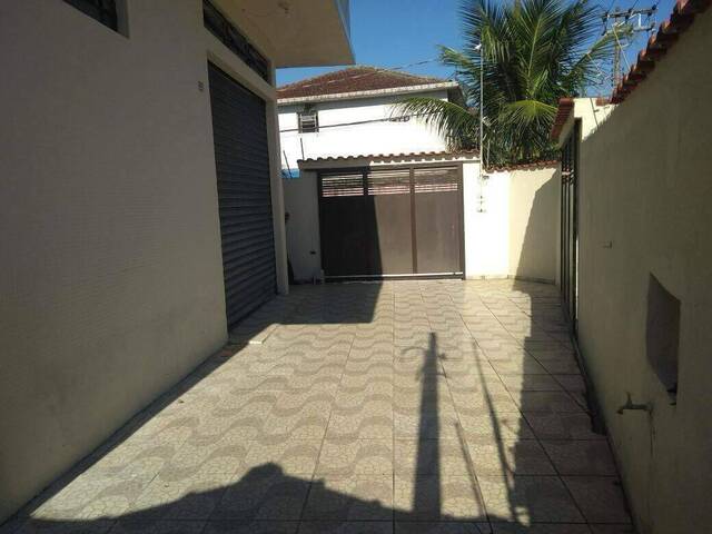 Casa para Venda em São Vicente - 3