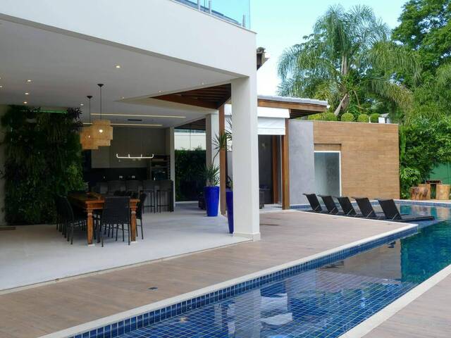 #13843 - Casa para Venda em Guarujá - SP