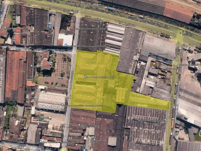 Comercial para Venda em Santos - 3