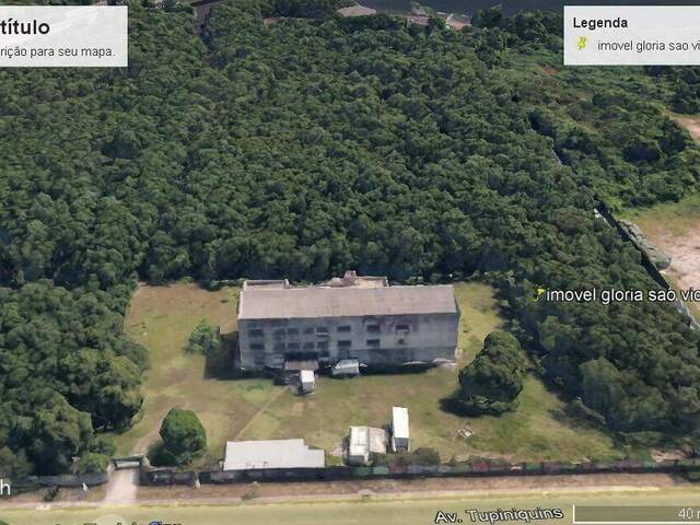 Terreno para Venda em São Vicente - 2