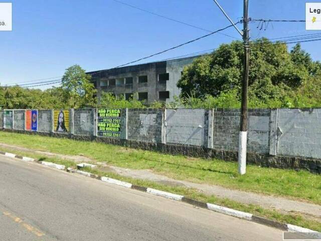 Terreno para Venda em São Vicente - 4