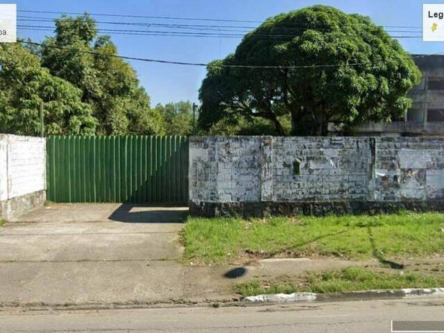 Terreno para Venda em São Vicente - 5