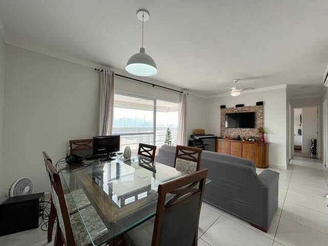 Apartamento para Venda em Santos - 5