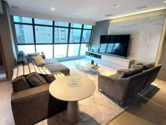 Apartamento para Venda em Santos - 2