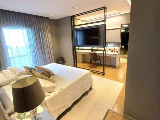 Apartamento para Venda em Santos - 4