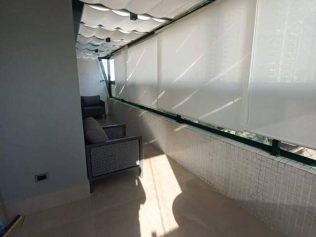 Apartamento para Venda em Santos - 5