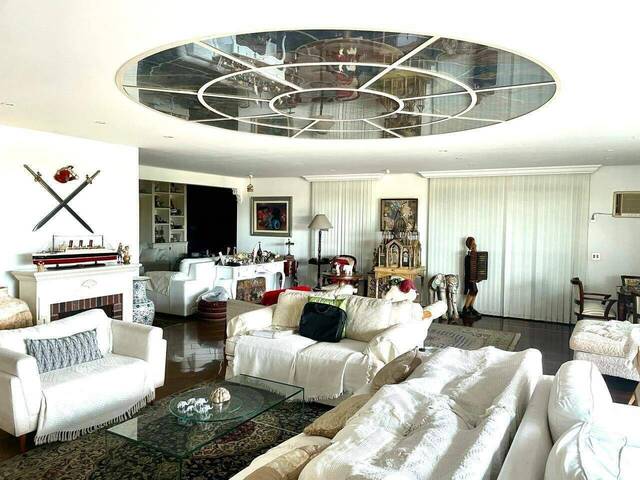 Apartamento para Venda em Santos - 4