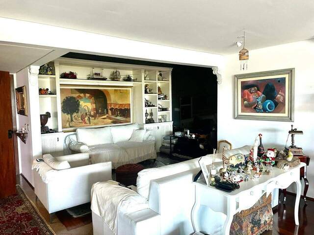 Apartamento para Venda em Santos - 5