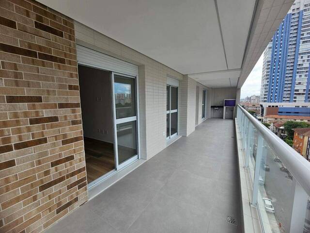 Apartamento para Venda em Santos - 4