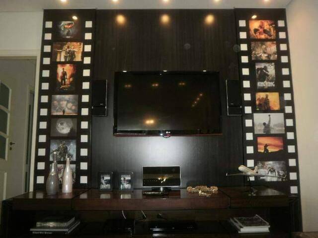 Apartamento para Venda em Santos - 4