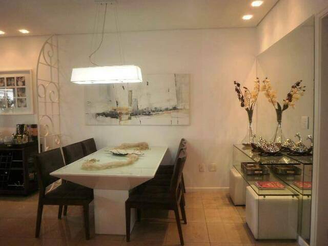 Apartamento para Venda em Santos - 5