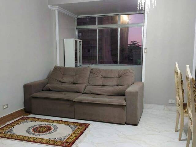 Apartamento para Venda em Santos - 2