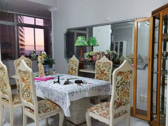 Apartamento para Venda em Santos - 4