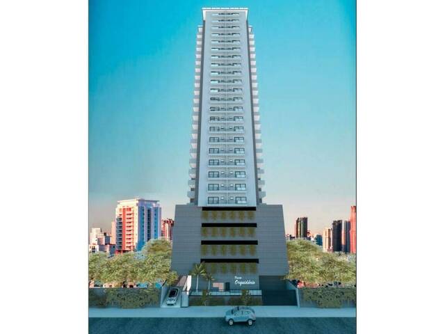 Apartamento para Venda em Santos - 2