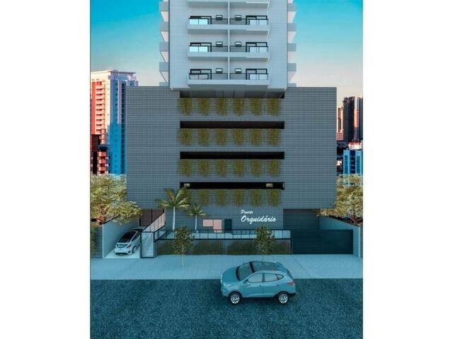 Apartamento para Venda em Santos - 3