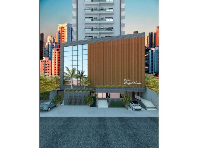 Apartamento para Venda em Santos - 4