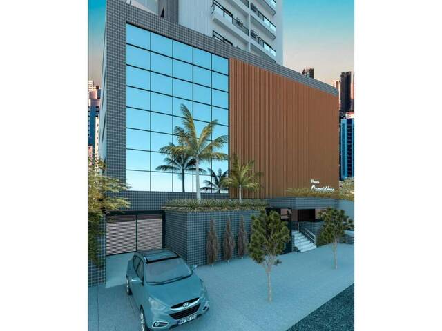 Apartamento para Venda em Santos - 5