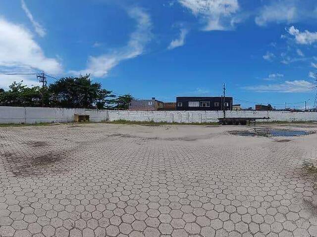 Venda em Catiapoa - São Vicente