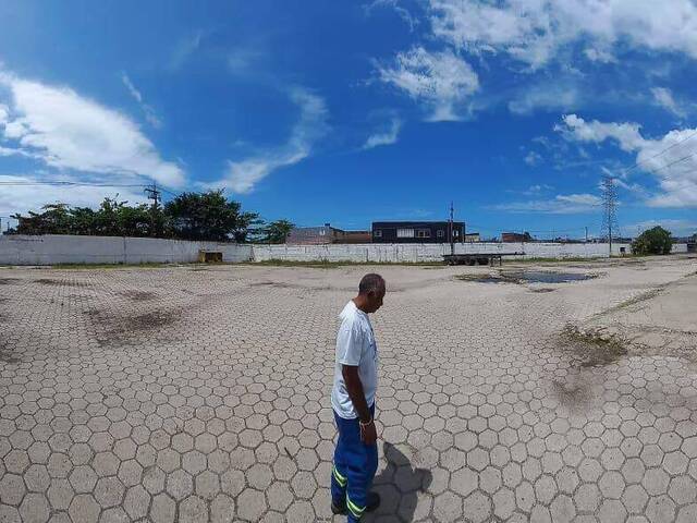 Terreno para Venda em São Vicente - 2