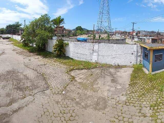 Terreno para Venda em São Vicente - 4