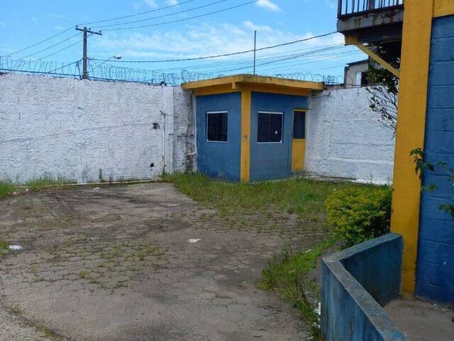 Terreno para Venda em São Vicente - 5