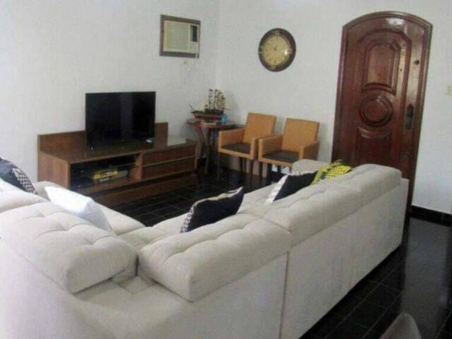 #13994 - Apartamento para Venda em Guarujá - SP