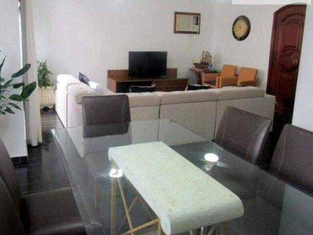 Apartamento para Venda em Guarujá - 4