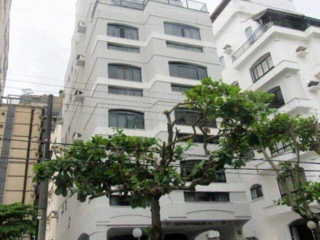 Apartamento para Venda em Guarujá - 5