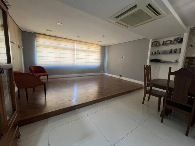 Apartamento para Venda em Santos - 3