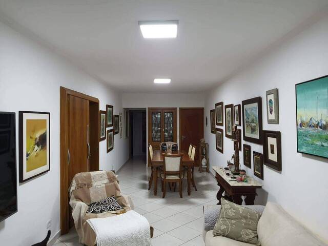 Venda em Caiçara - Praia Grande