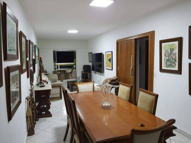 Apartamento para Venda em Praia Grande - 4