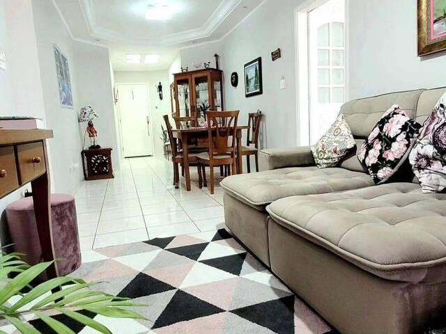 Apartamento para Venda em Santos - 3