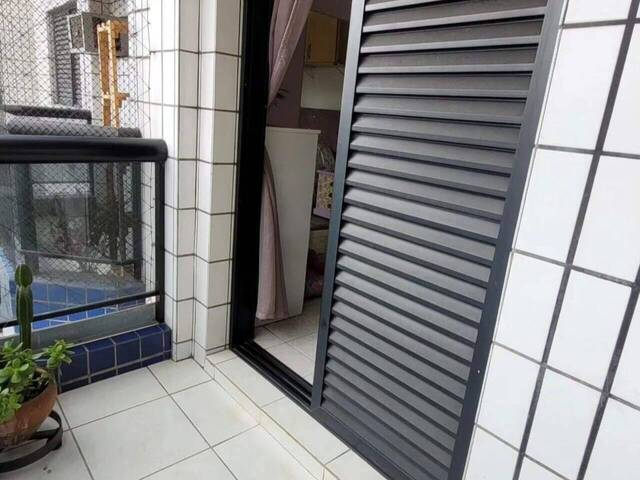 Apartamento para Venda em Santos - 4