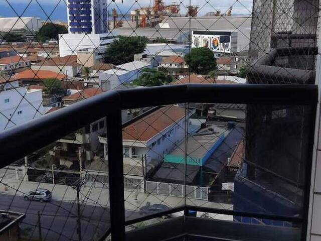 Apartamento para Venda em Santos - 5