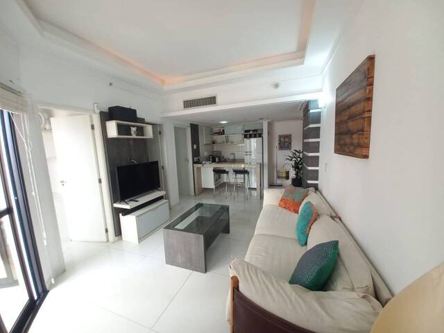 Apartamento para Venda em Santos - 2