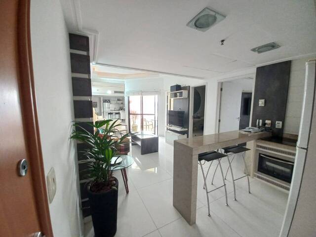Apartamento para Venda em Santos - 5