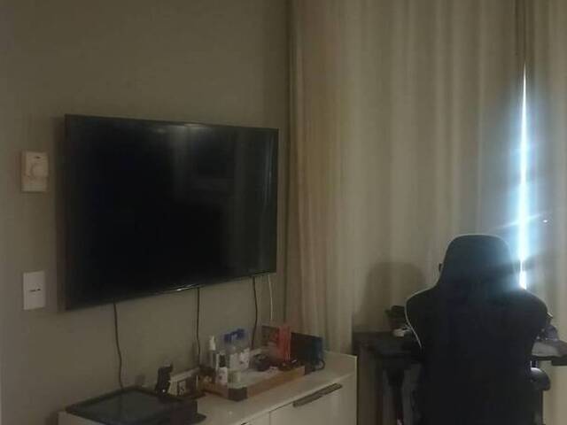 Apartamento para Venda em Santos - 2