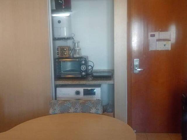 Apartamento para Venda em Santos - 4