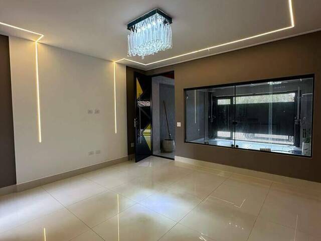 #14022 - Casa para Venda em Praia Grande - SP