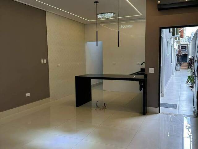 #14022 - Casa para Venda em Praia Grande - SP