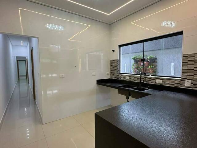 Casa para Venda em Praia Grande - 5