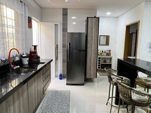 Casa para Venda em Praia Grande - 5