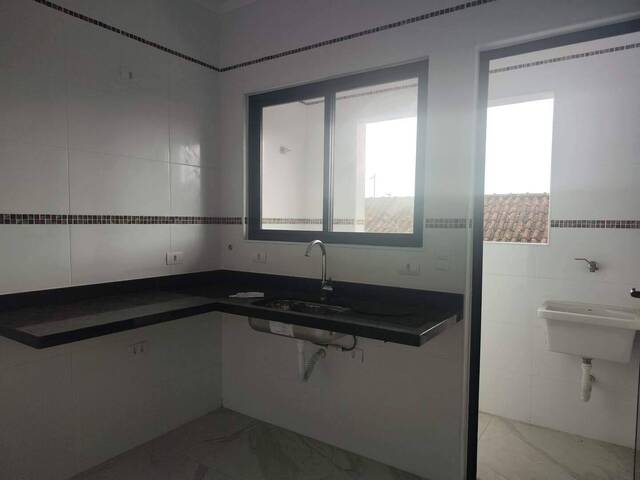 Casa para Venda em Praia Grande - 5