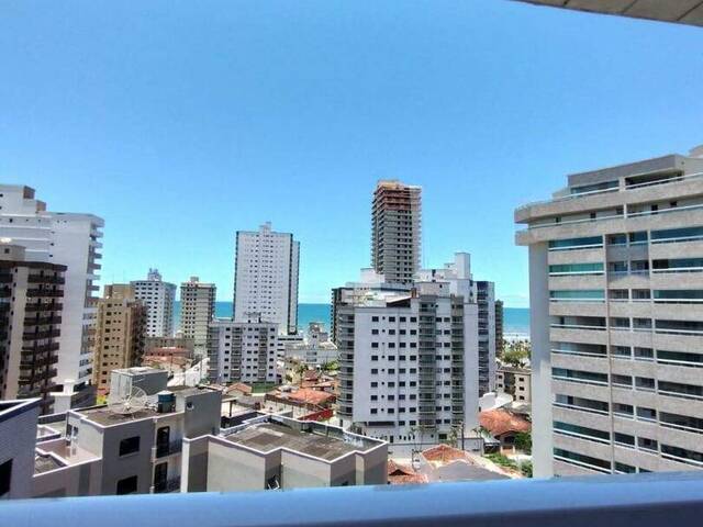 Apartamento para Venda em Praia Grande - 4
