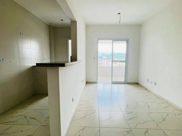 Apartamento para Venda em Praia Grande - 5