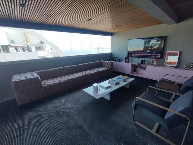 Apartamento para Venda em Santos - 2