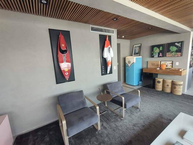 Apartamento para Venda em Santos - 3