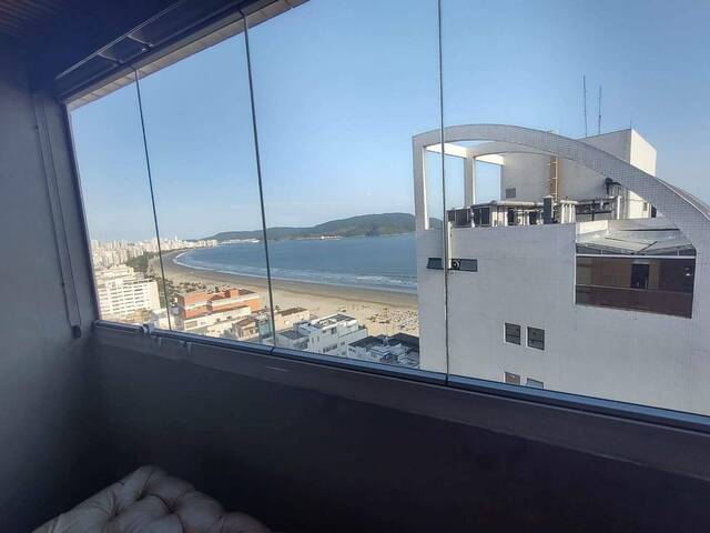 Apartamento para Venda em Santos - 4