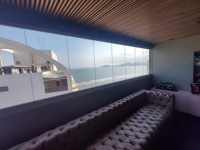 Apartamento para Venda em Santos - 5